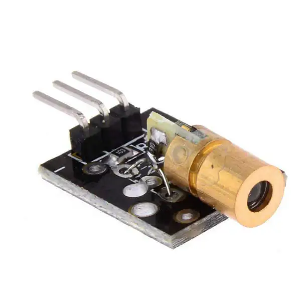 laser diode module – KSH 100 at CLOUD SENSORS Mombasa – Top quality actuators. Best electronics in Kenya. Shop now for Arduino, ESP32, sensors and IoT devices.